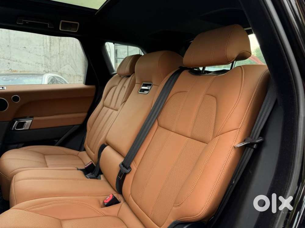 Land Rover Range Sport 3.0 Tdv6 Hse Diesel, 2019, Diesel