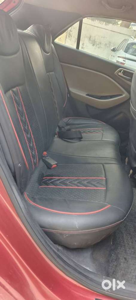 Hyundai Elite I20 1.4 Sportz (o) Crdi, 2019, Diesel