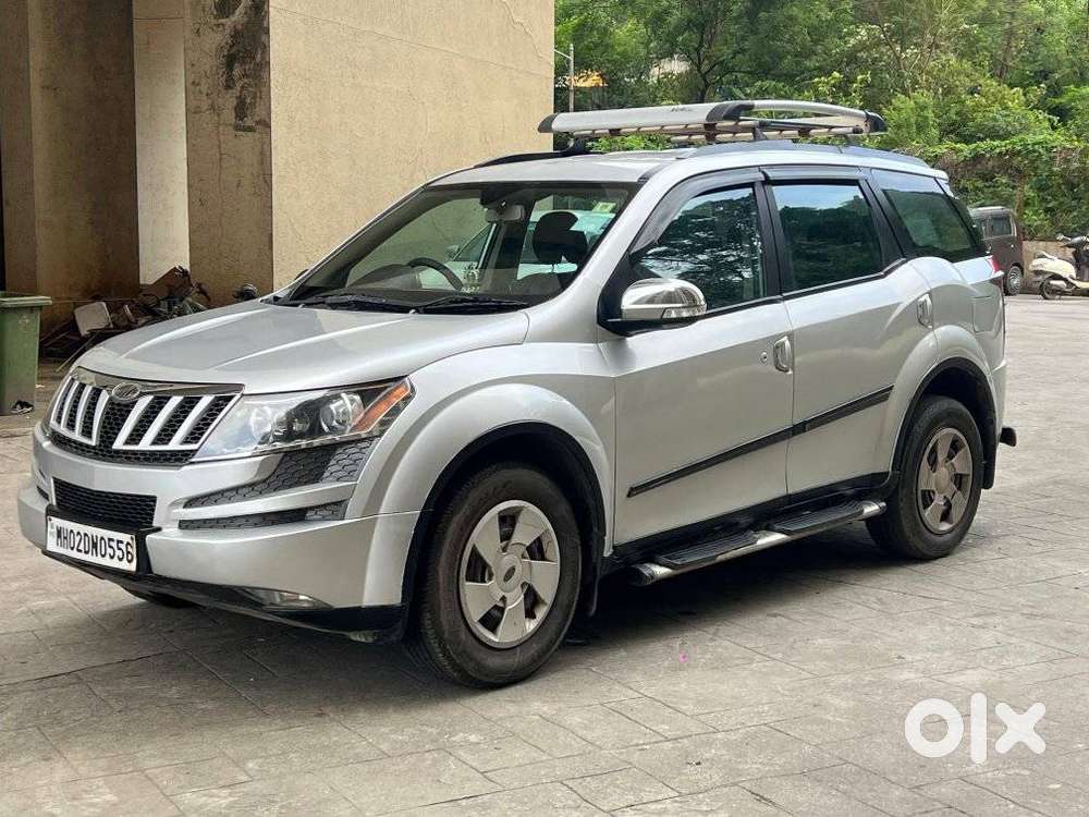 Mahindra Xuv500 W6 2wd, 2014, Diesel