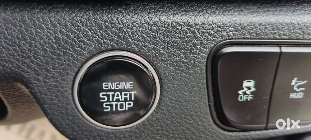 Kia Seltos Gtx Plus, 2022, Petrol