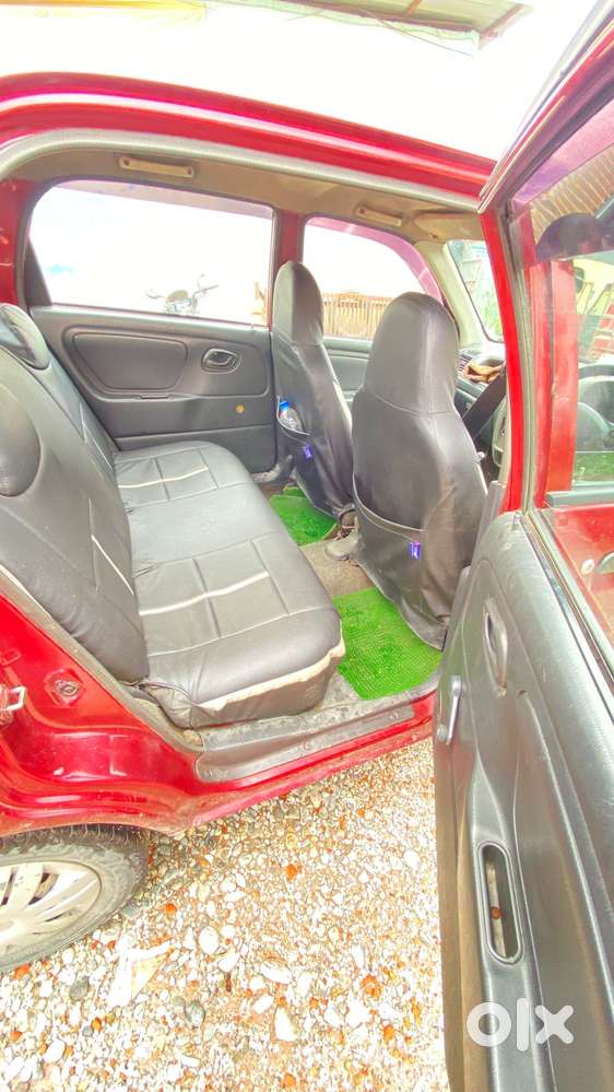 Maruti Suzuki Alto 800 Lxi, 2011, Petrol
