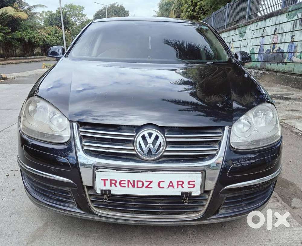Volkswagen Jetta 1.4 Tsi Trendline, 2010, Petrol