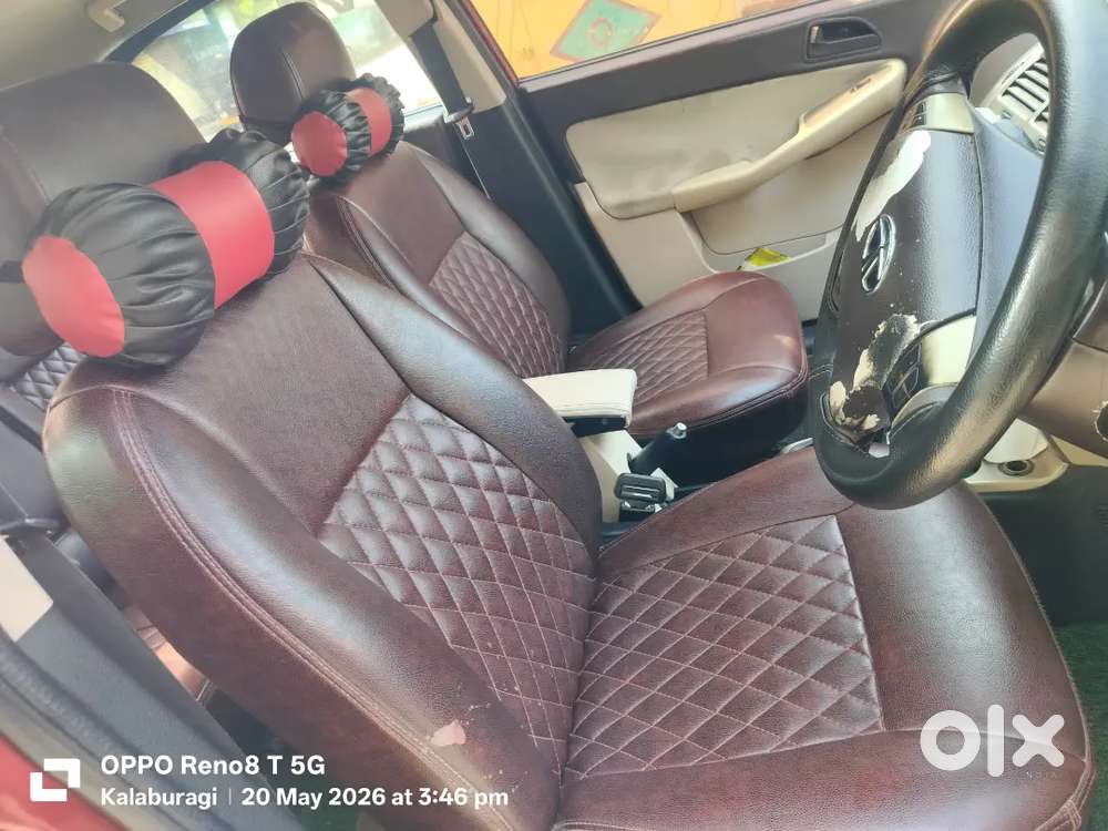 Tata Manza 2011 Diesel 150000 Km Driven