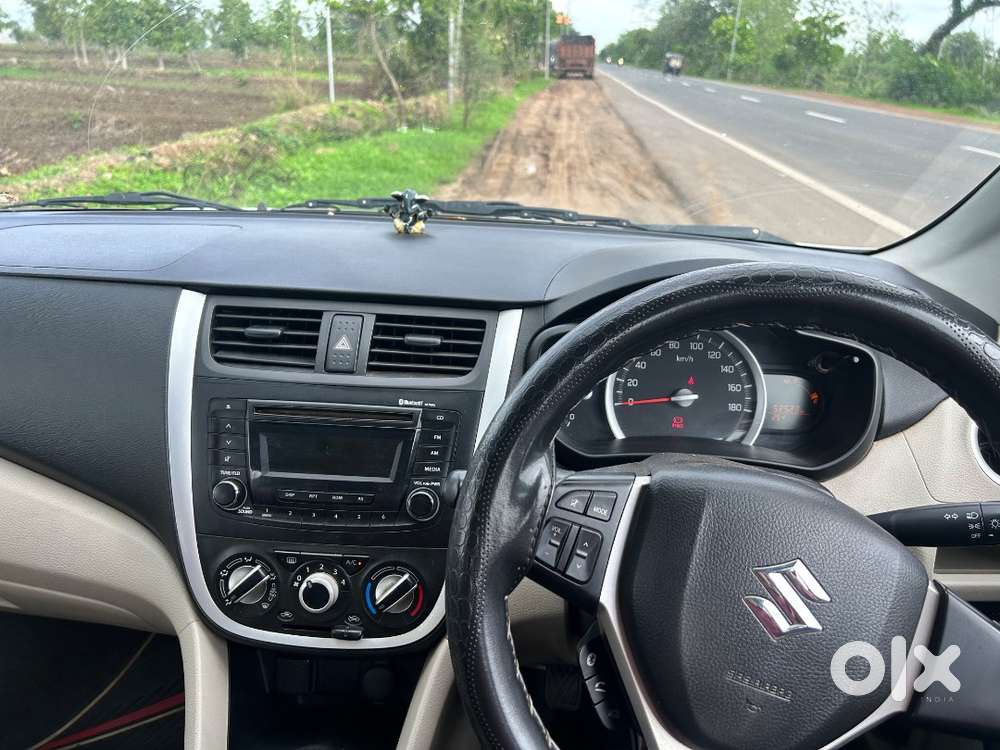 Maruti-suzuki Celerio Zxi 2019