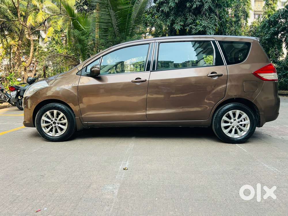 Maruti Suzuki Ertiga Well Maintained