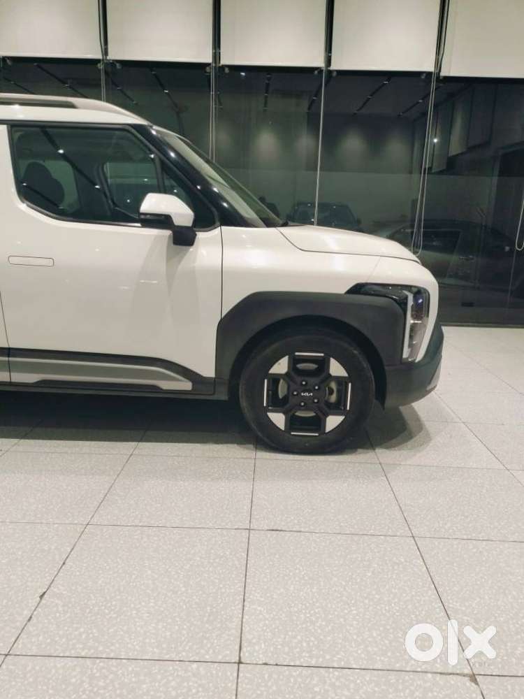 Kia Syros Htk Plus Diesel, 2025, Diesel