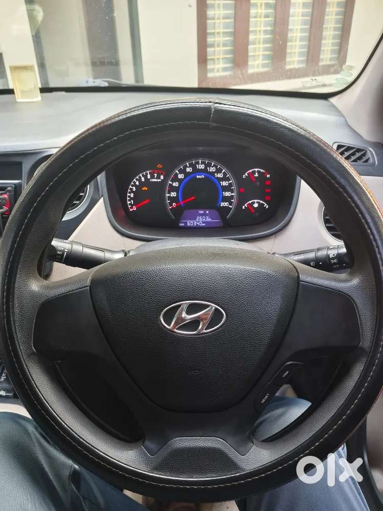 Hyundai Grand I10 Magna Petro 2014,1st Owner,low Kms,new Battery,