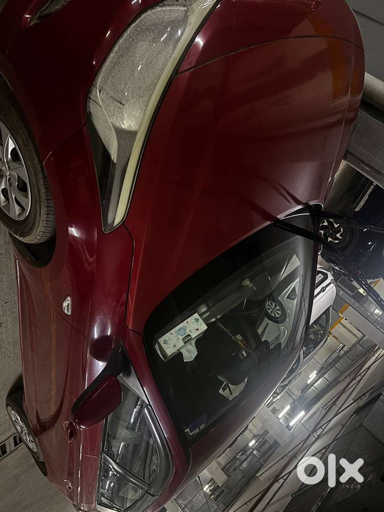 Hyundai Elite I20 Petrol 2015