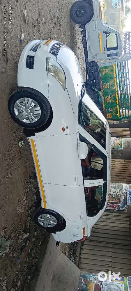Maruti Dzire Tour 2017
