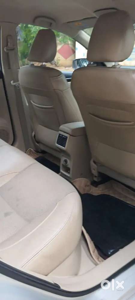 Maruti Suzuki Ciaz Zxi 2015 Manual Petrol
