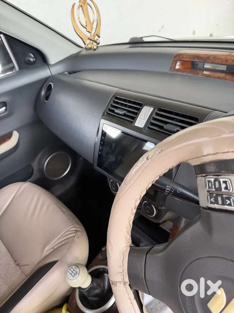 Maruti Dzire Zxi 2010