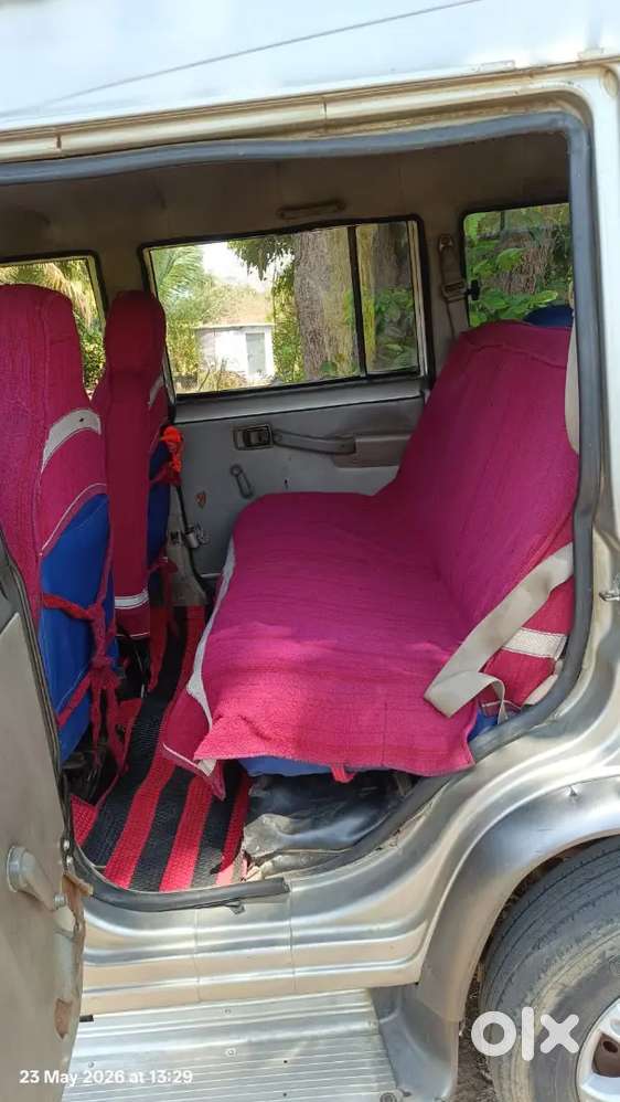 Mahindra Bolero 2013 Diesel 240493 Km Driven