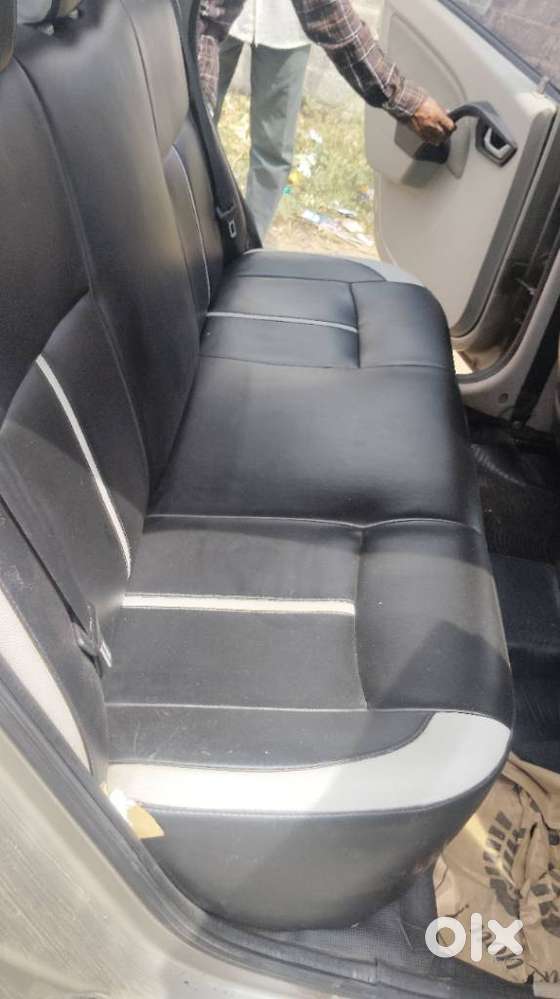 Mahindra E Verito D4, 2012, Diesel
