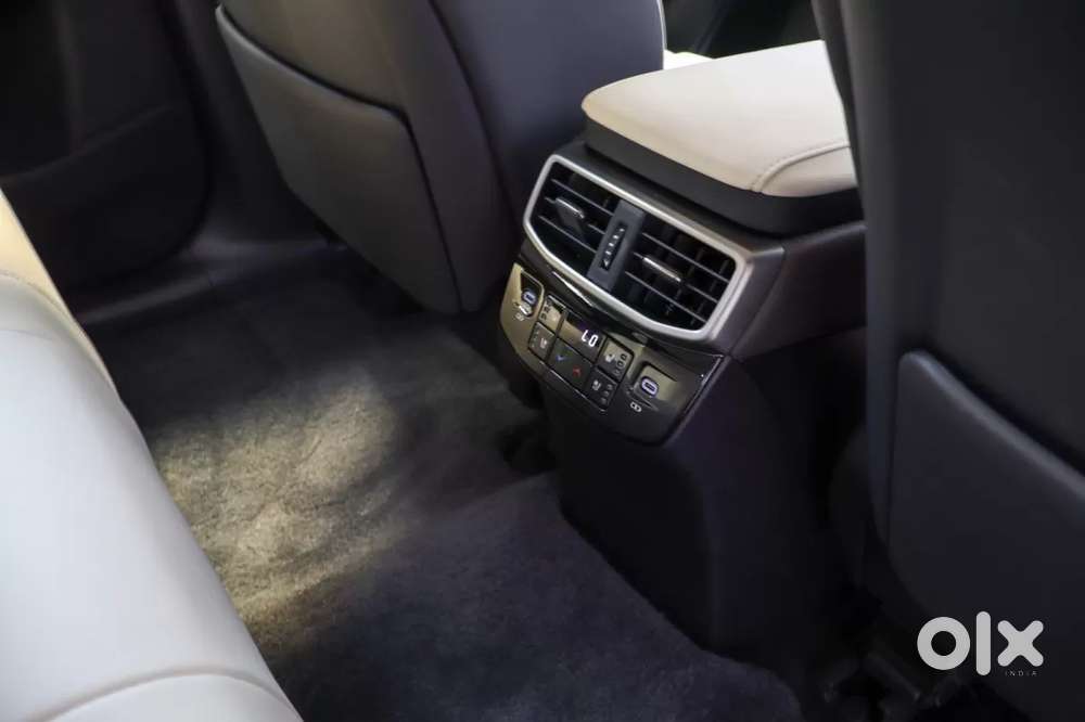 Lexus Rx, 2023, Petrol