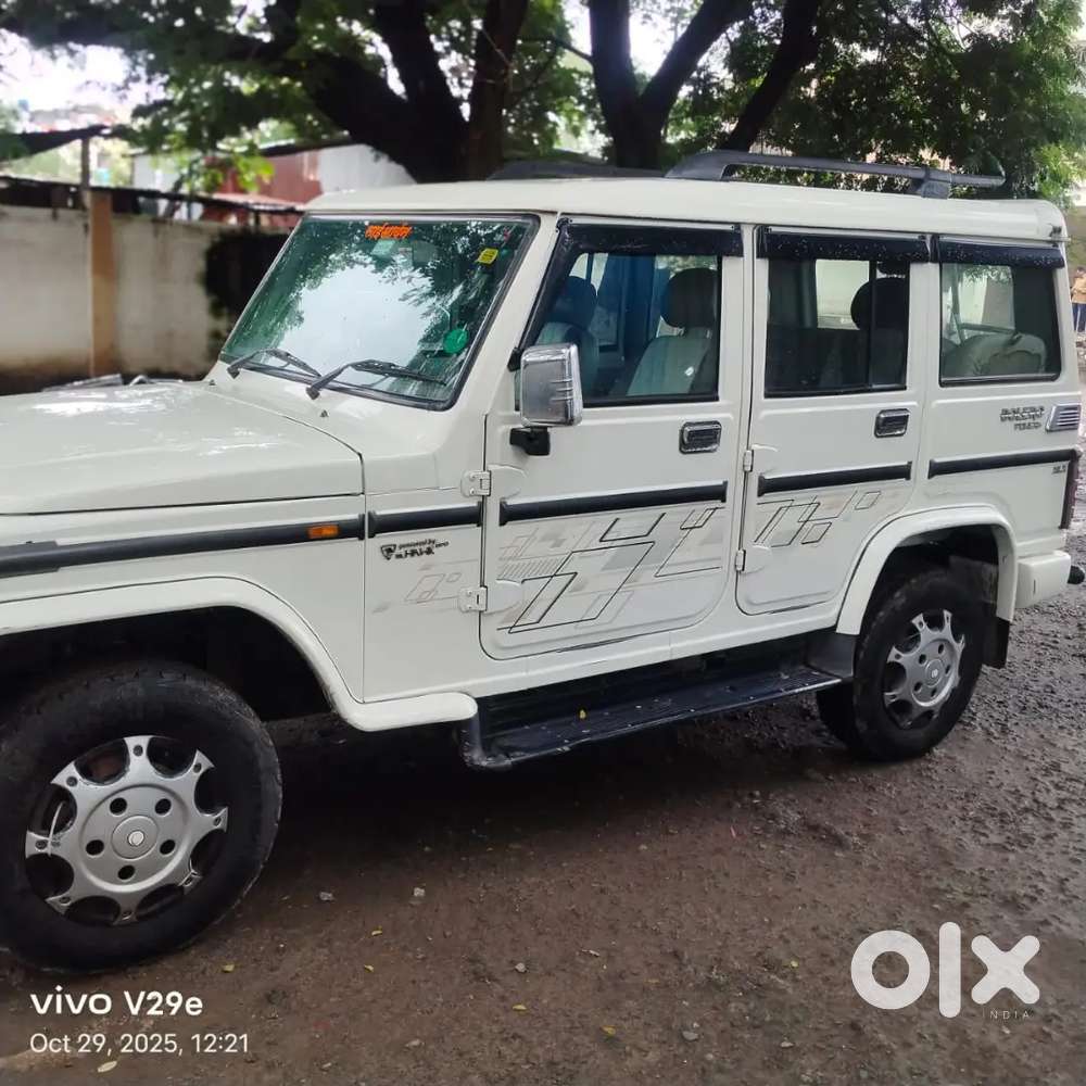 Mahindra Bolero Power Plus 2019 Diesel 72000 Km Driven