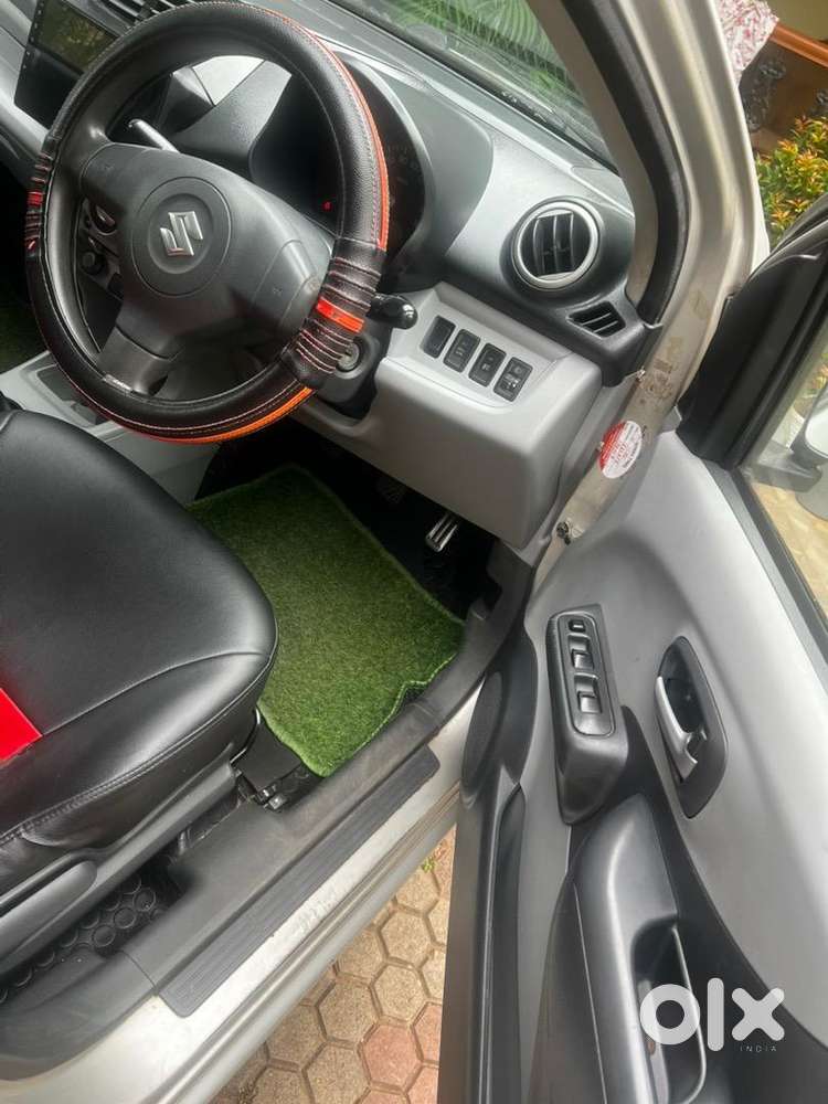 Maruti Suzuki A-star 2009 Petrol Well Maintained