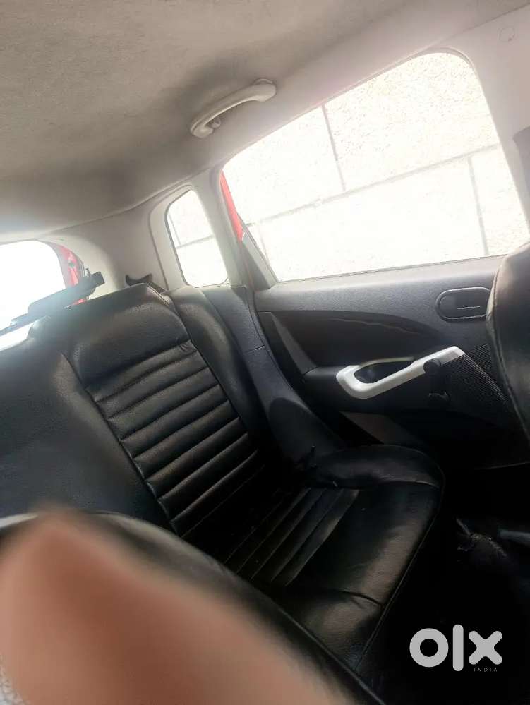 Ford Figo 2011