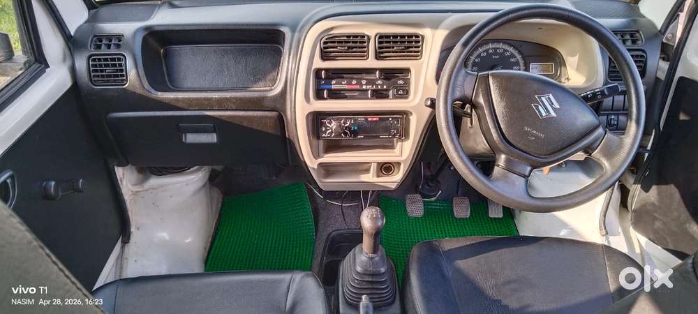 Maruti Suzuki Eeco 5 Seater Ac, 2020, Petrol
