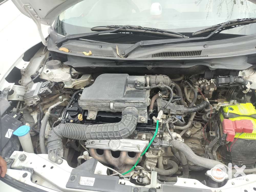 Maruti Suzuki Dzire 1.2 Vxi Cng, 2023, Cng & Hybrids