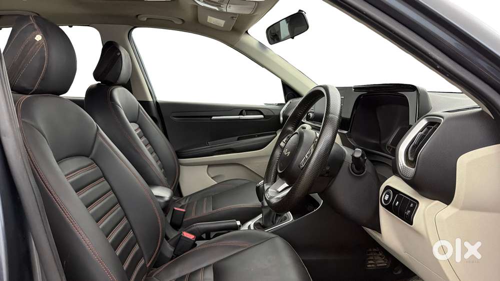 Kia Sonet 1.0 Htx Imt, 2021, Petrol