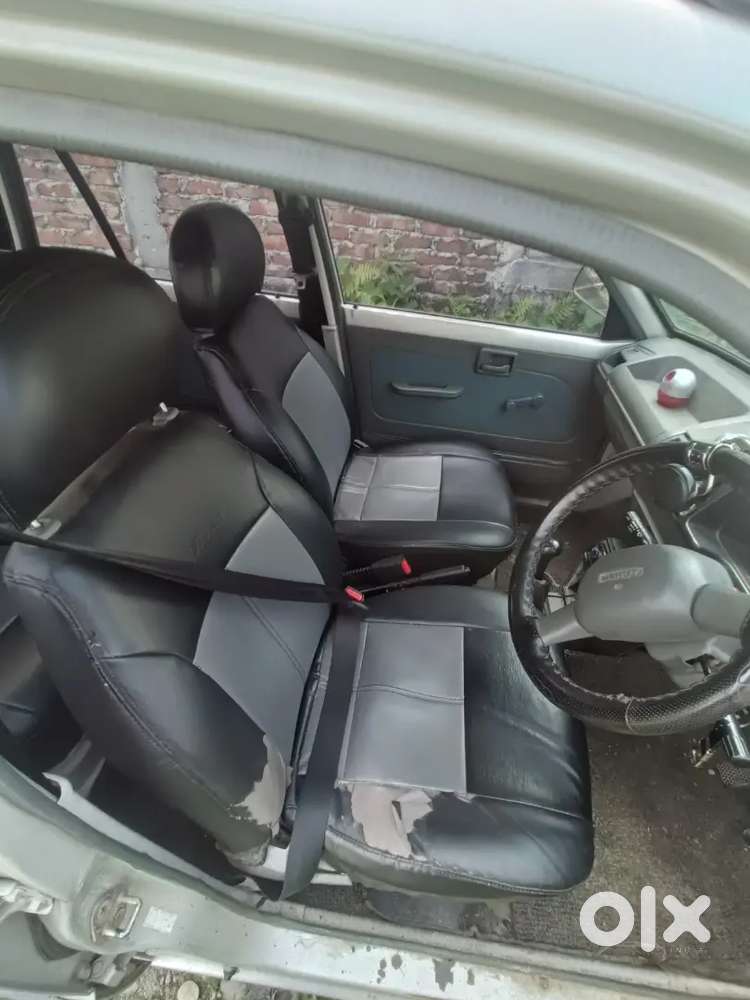 Maruti Suzuki 800 2014