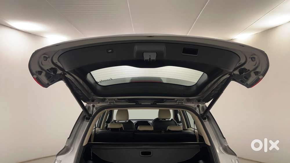 Mg Hector Sharp Diesel Mt, 2022, Diesel