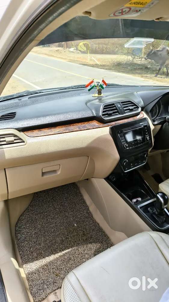 Maruti Dzire Zdi 2017