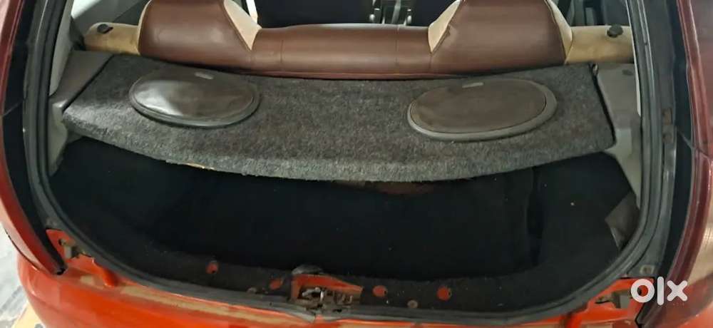 2009 Model Diesel  Good Engine  Fc 20 30  20-22 Mileage