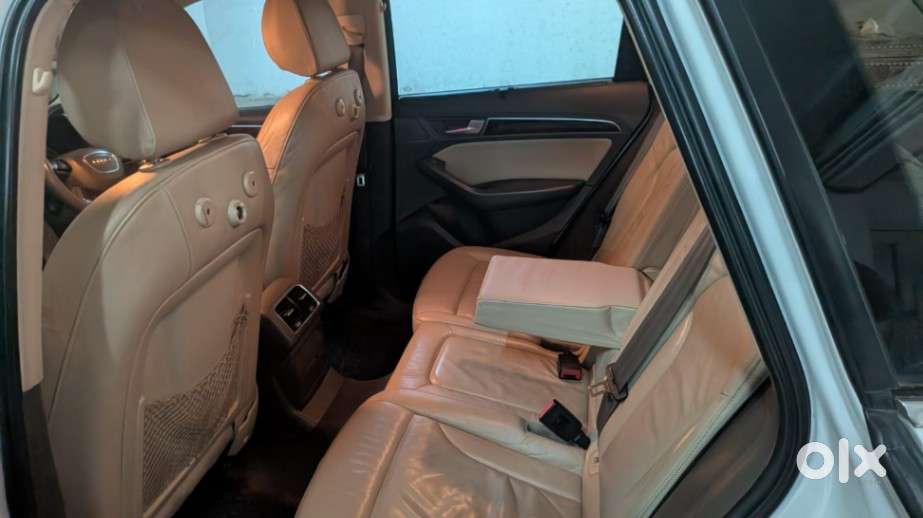 Audi Q5 2.0 Tdi Quattro Premium, 2015, Diesel