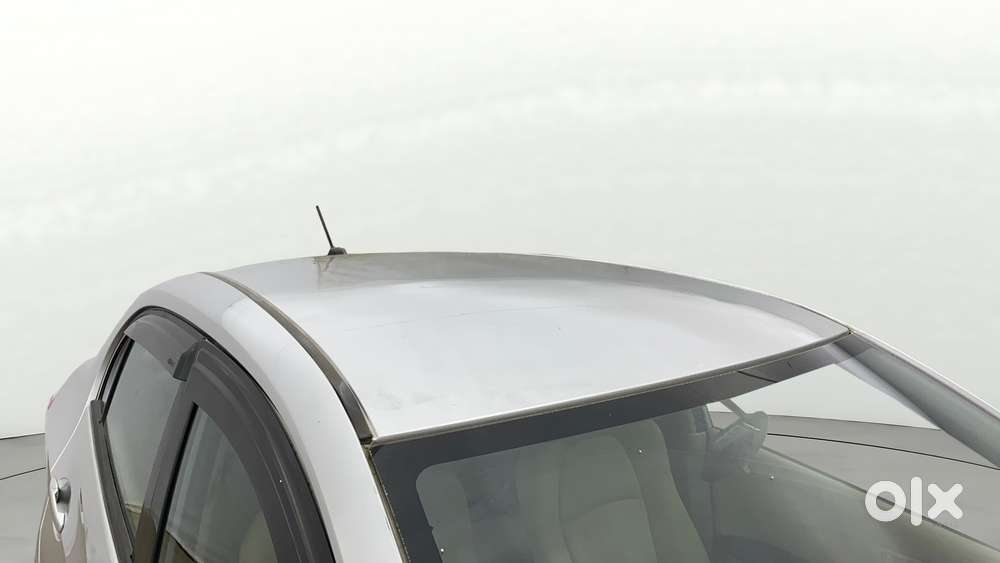 Honda Amaze S I-vtec, 2017, Petrol