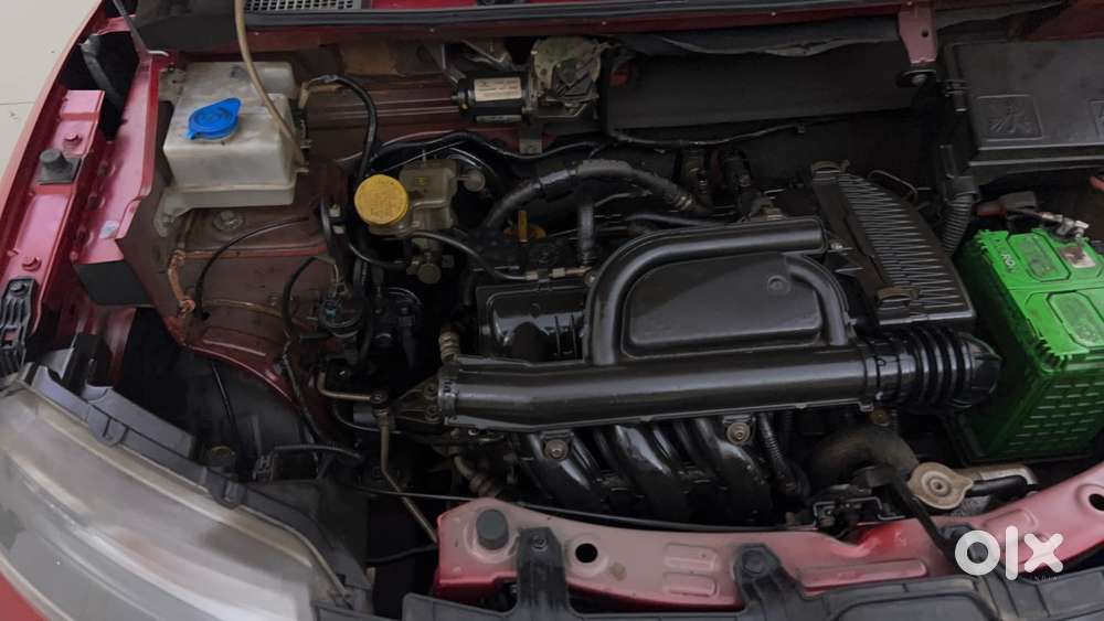 Renault Kwid 2019-ongoing 1.0 Rxt Amt (o), 2020, Petrol