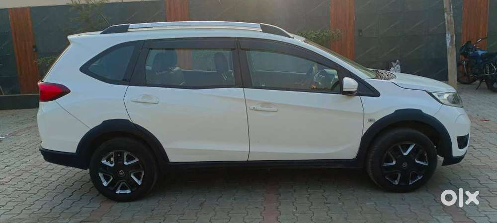 Honda Br-v 1.5 S I-dtec Mt, 2018, Diesel
