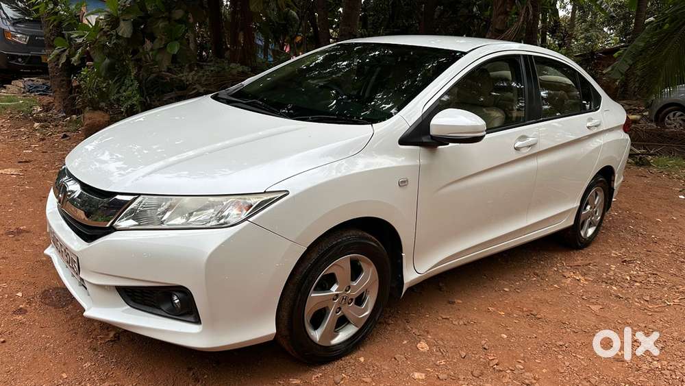 Honda Reliable Model 2015 Nov Wit Cng 20 Kpl