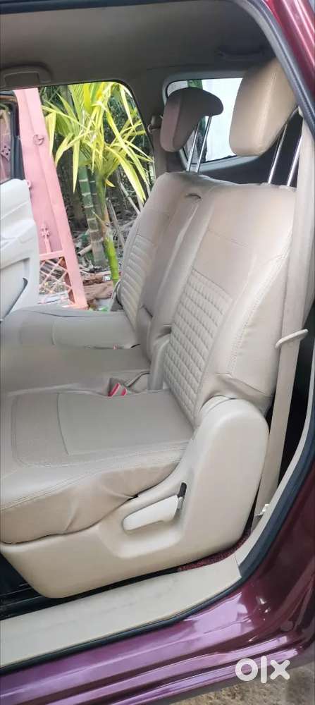 Maruti Suzuki Ertiga 2023 Vxio
