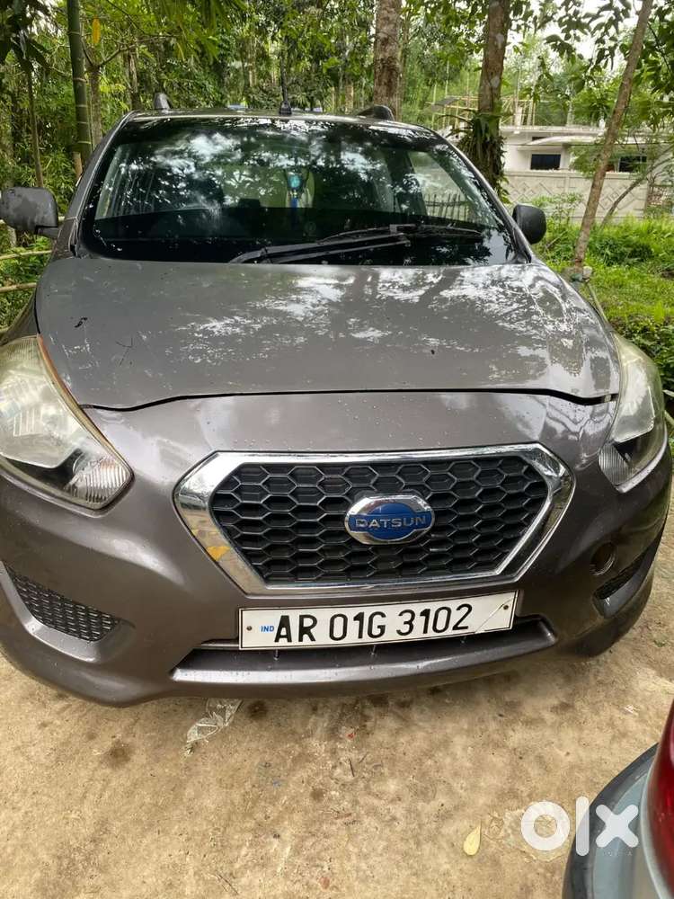 Nissan Patrol 2017 Petrol Well Maintained