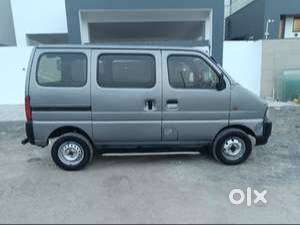 Maruti Suzuki Eeco 2012 Petrol 32700 Km Driven