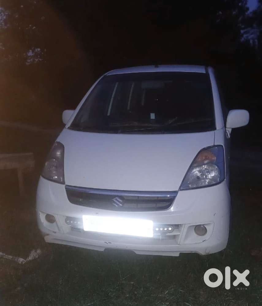 Maruti Suzuki Zen Estilo 2009 Petrol Good Condition