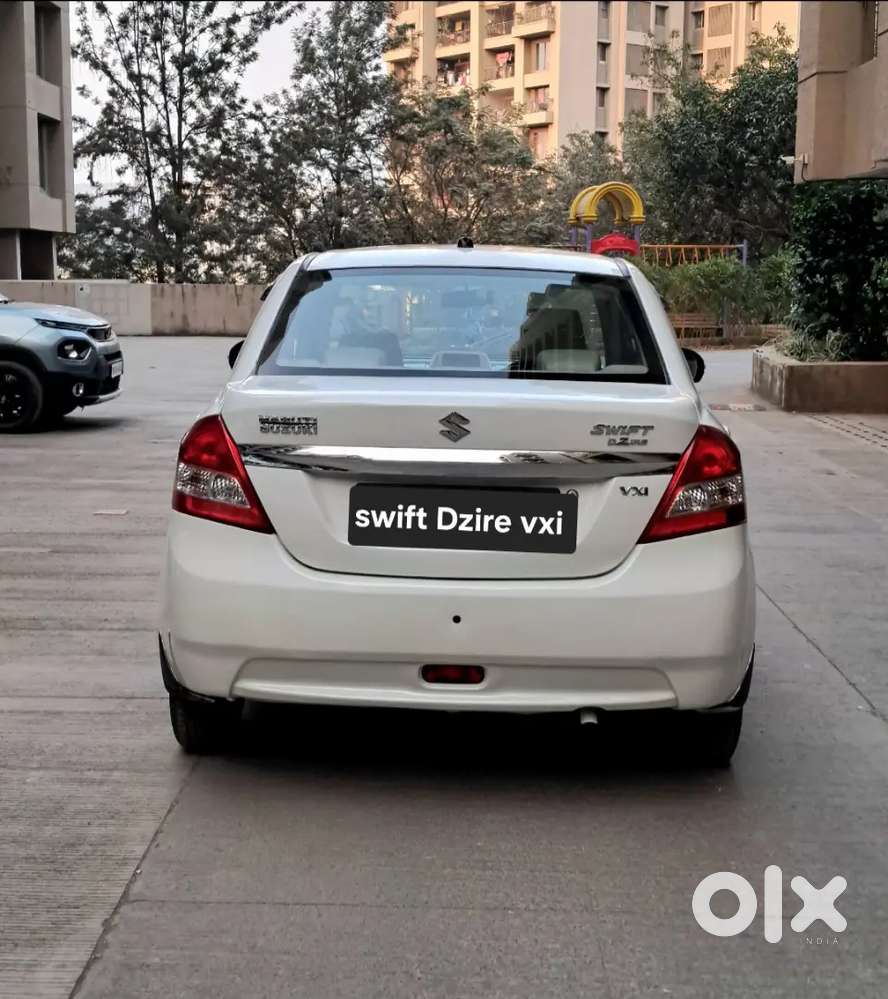 Maruti Suzuki Swift Dzire 2014 Petrol 39000 Km Driven