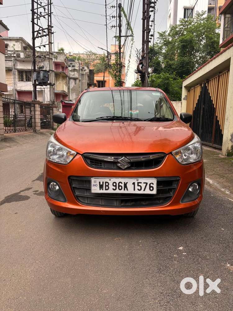 Maruti Suzuki Alto K10 Vxi (o), 2019, Petrol