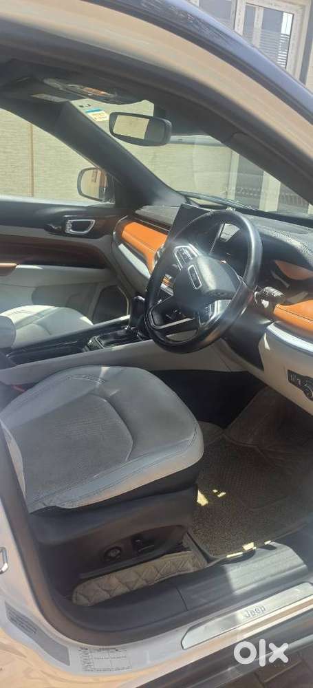 Jeep Compass Limited (o) 2.0 Diesel At, 2024, Diesel