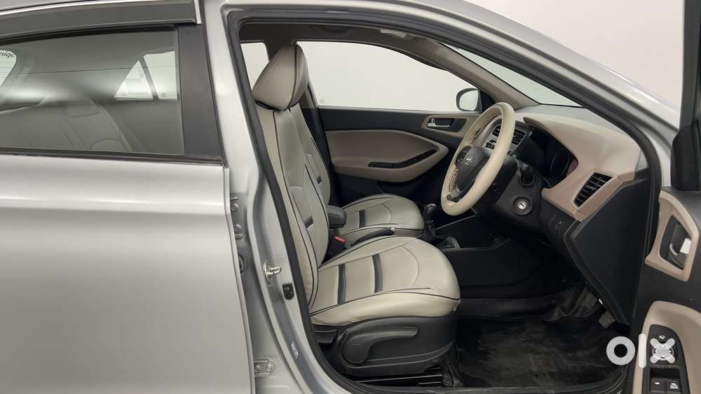 Hyundai Elite I20 Sportz Plus, 2019, Petrol