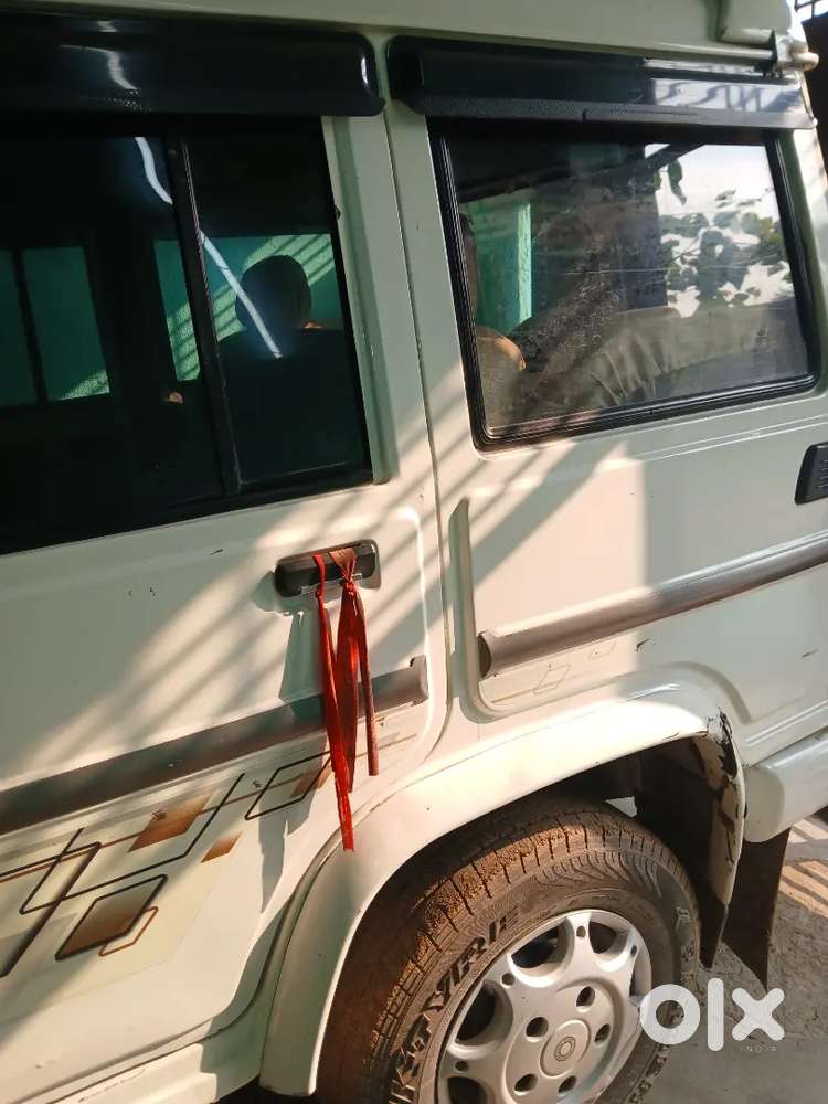 Mahindra Bolero Neo 2012 Diesel 120000 Km Driven