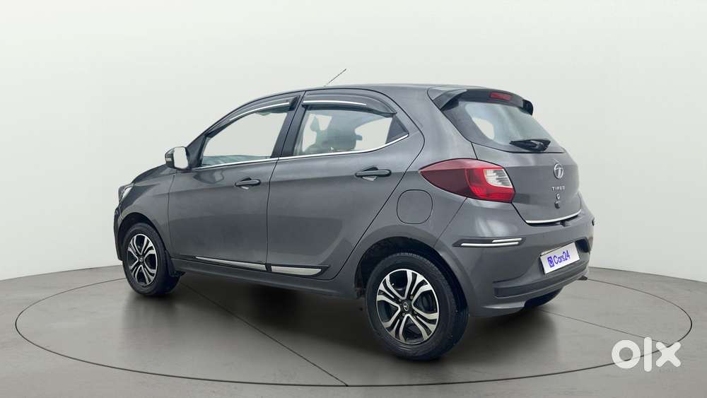 Tata Tiago 1.2 Revotron Xz, 2020, Petrol
