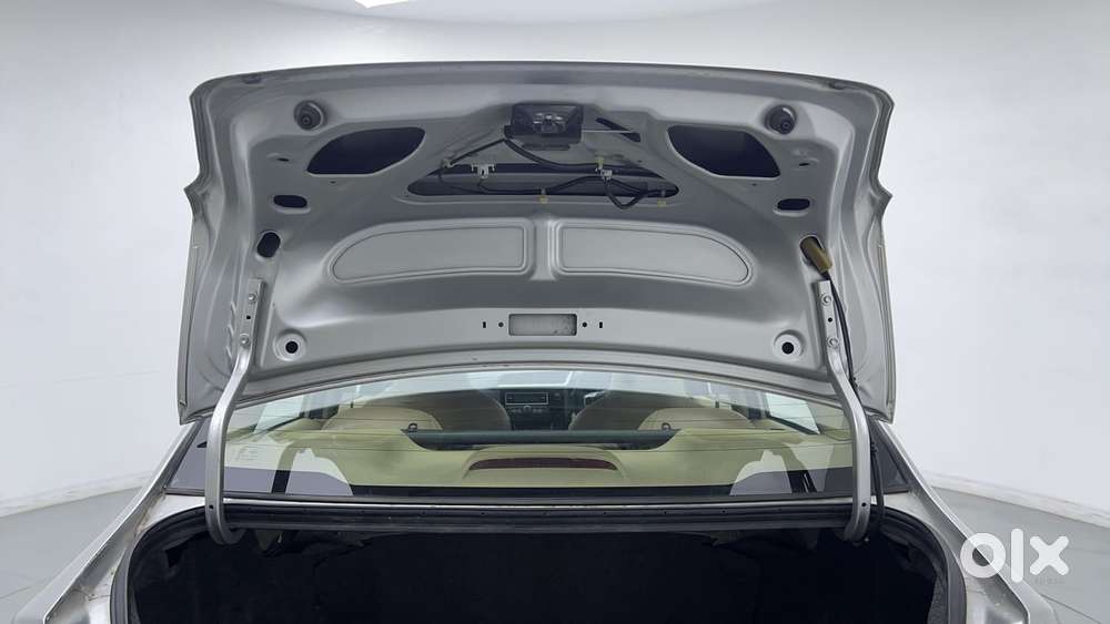 Honda Amaze [2016-2018] 1.2 Vx At I-vtec, 2016, Petrol