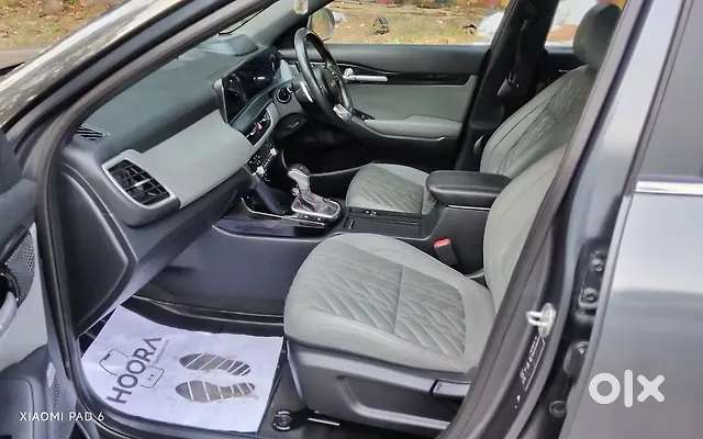 Kia Seltos, 2024, Petrol