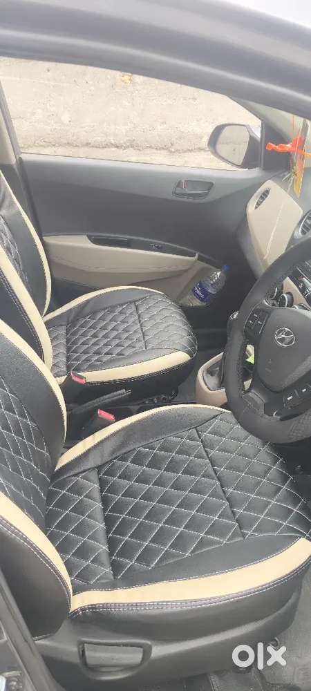 Hyundai Prime 2018 Petrol