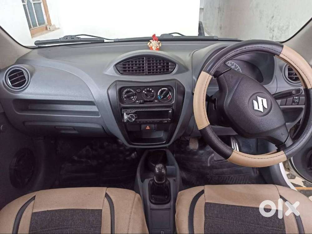 Model 2012 Alto800