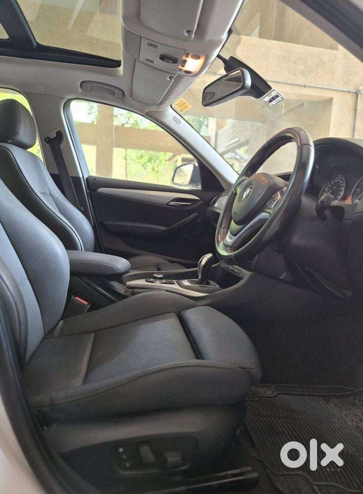 Bmw X1 2012-2015 Sdrive20d, 2015, Diesel