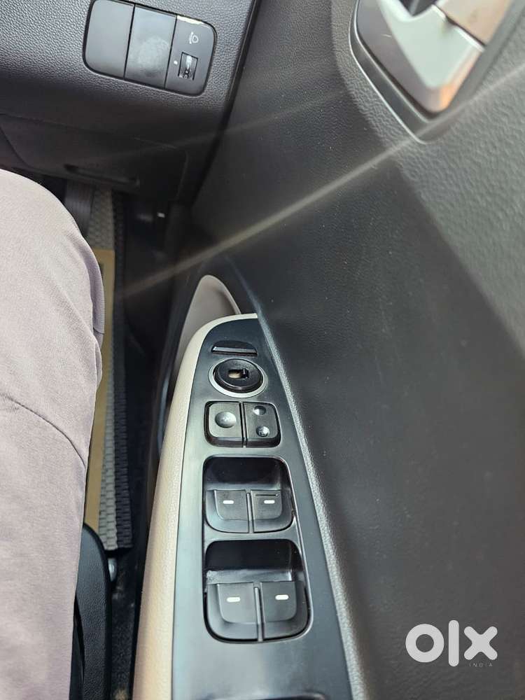 Hyundai I10 Asta Vtvt, 2017, Petrol