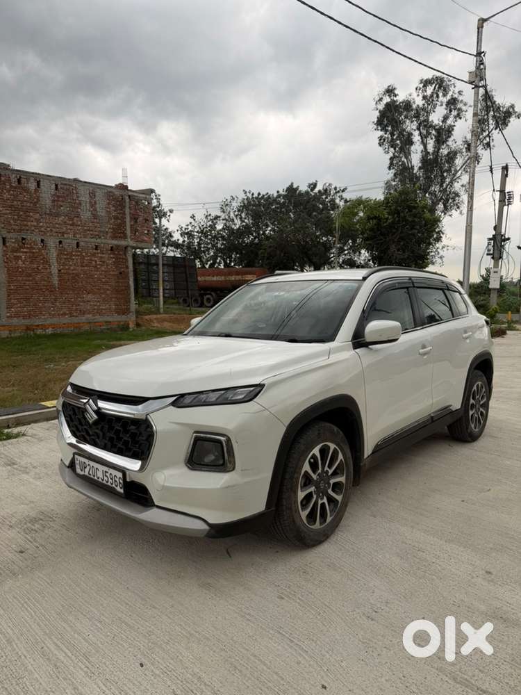 2023 Maruti Suzuki Vitara